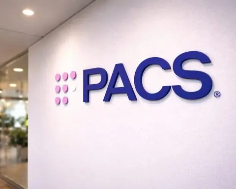 PACS Group stock drops 6% after JPM conference spotlight — what to watch next