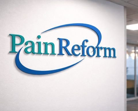 PainReform PRFX stock jumps in premarket after company rebrands as PRF Technologies