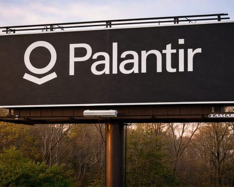 Palantir billboards pop up in Youngstown, sparking fresh talk about the AI firm’s next move