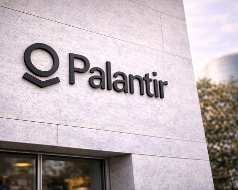 Palantir billboards pop up in Youngstown, sparking fresh talk about the AI firm’s next move