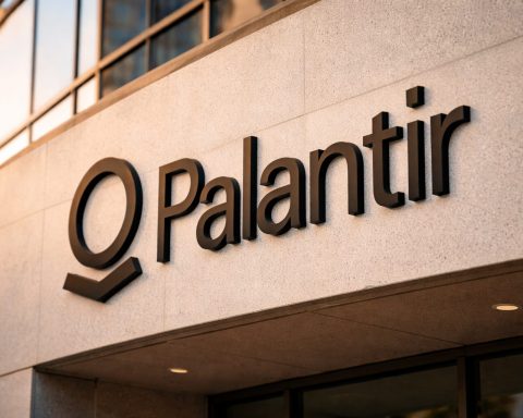 Palantir (PLTR) stock drops as software rout bites; earnings next week in focus