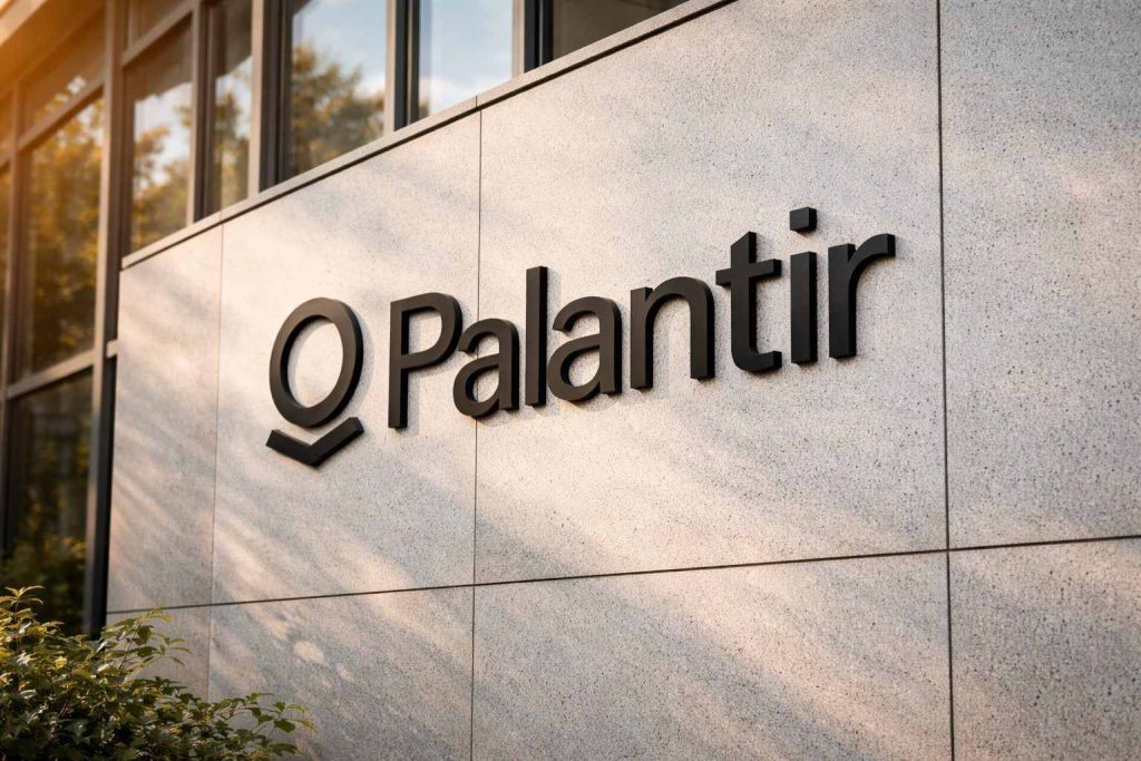 Palantir stock dips despite Hyundai expansion as Reuters sources peg deal in “hundreds of millions”