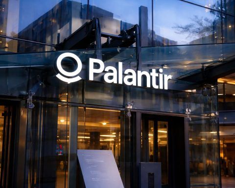 Palantir stock drifts in early trade as tariff ruling looms and rate bets shift (PLTR)