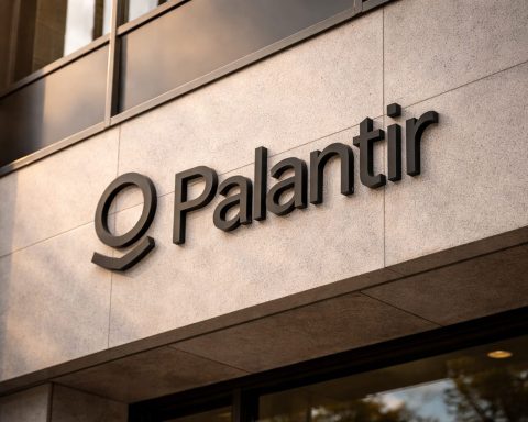 Palantir stock drops 5% after Fed pause, with Feb. 2 earnings in focus