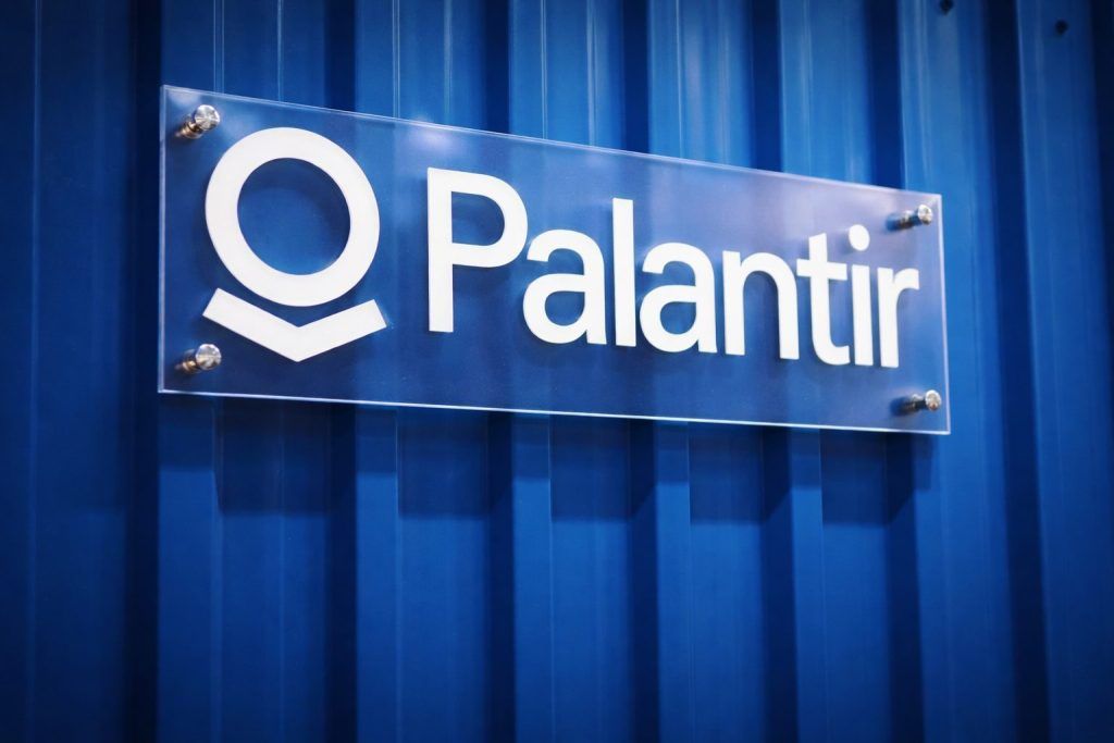 Palantir stock edges up after Citi upgrade as Wall Street tests the AI trade again