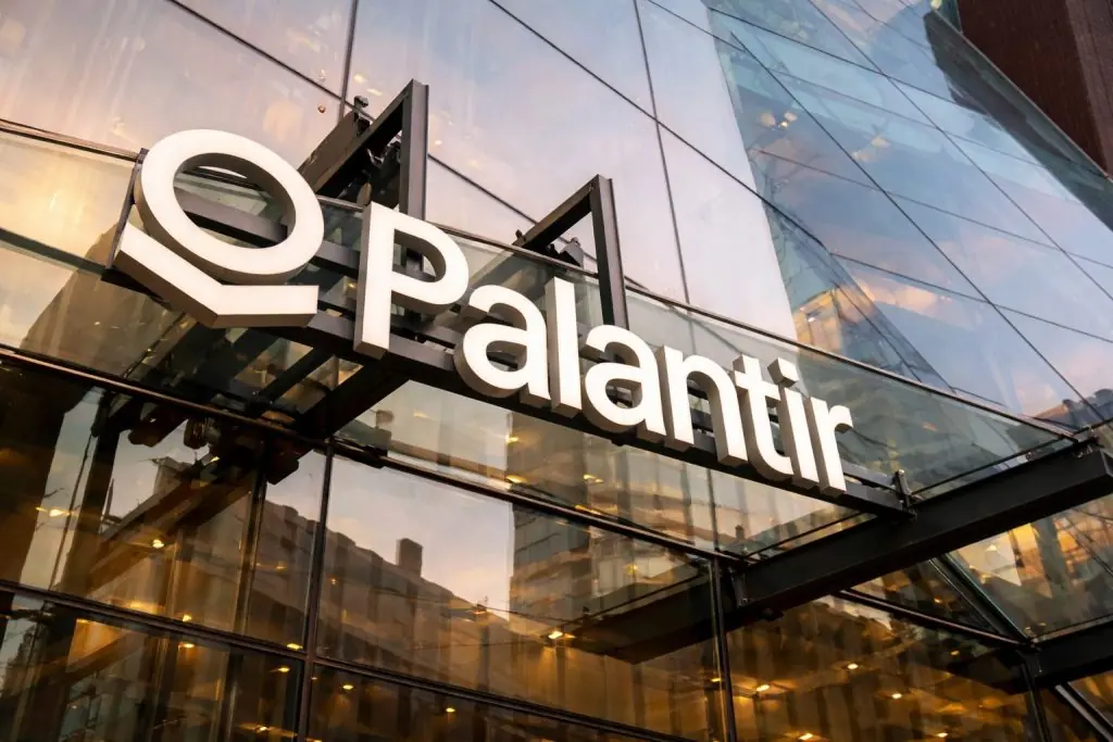 Palantir stock gets a Citi upgrade — and a Feb. 2 earnings date — why PLTR is moving now