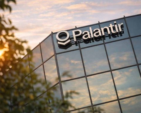 Palantir Stock Gets Fresh $208 Buy Call — But Can It Grow Fast Enough?