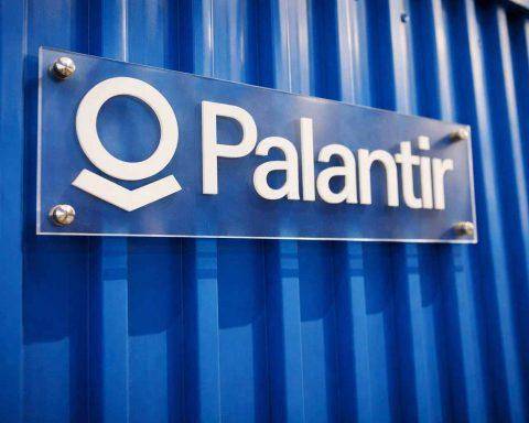 Palantir stock jumps after blowout Q4 earnings as 2026 revenue outlook tops Wall Street