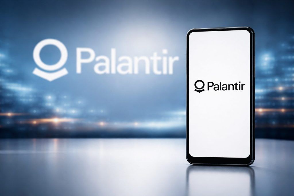 Palantir stock jumps after Truist starts coverage with Buy and $223 target