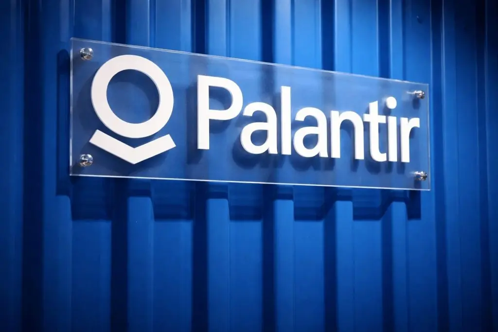 Palantir stock nudges up in premarket after sharp swing as jobs report, tariffs loom