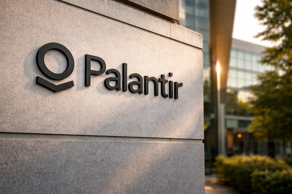 Palantir stock (PLTR) dips after hours as Citi upgrade meets Feb. 2 earnings countdown