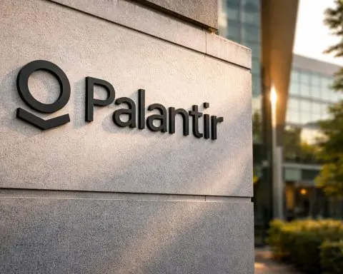 Palantir stock (PLTR) dips after hours as Citi upgrade meets Feb. 2 earnings countdown