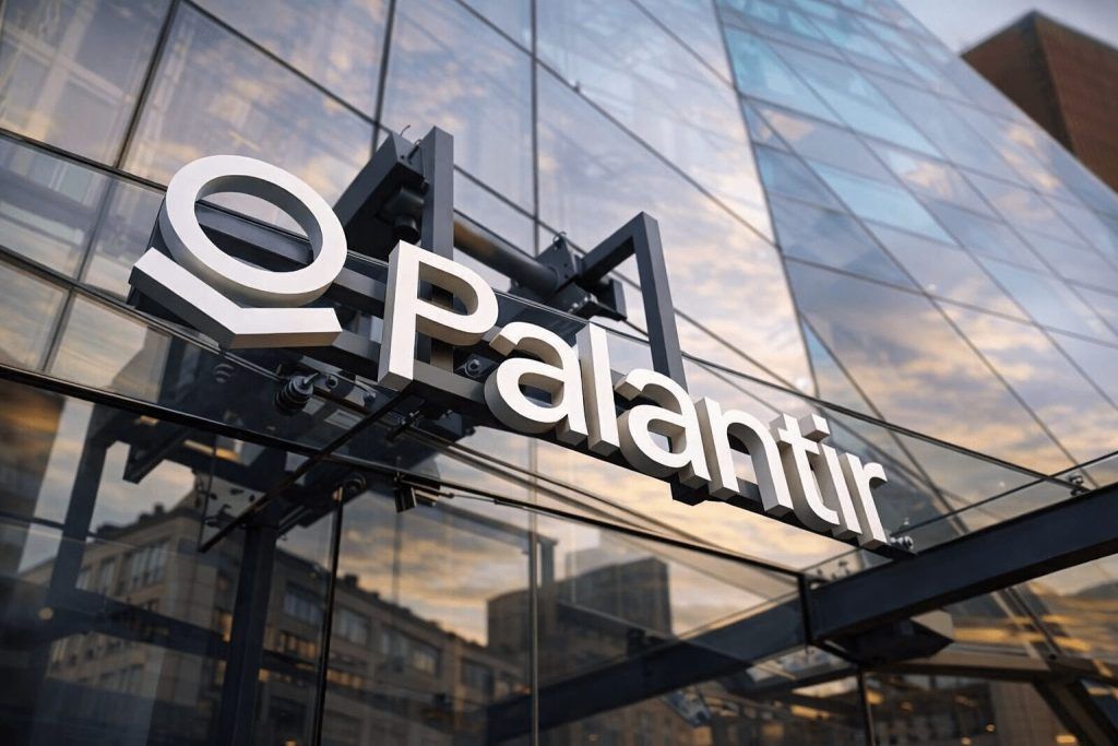 Palantir stock (PLTR) slips after hours as Feb. 2 earnings date set and Citi turns bullish