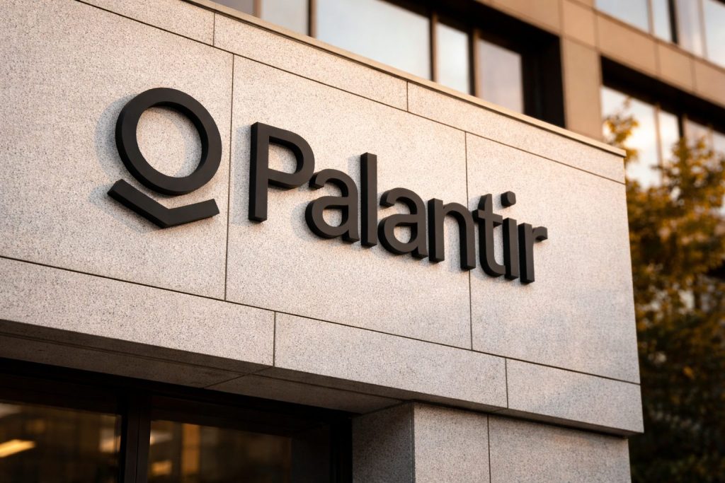Palantir stock price climbs into weekend on UK defence contract detail — what’s next for PLTR