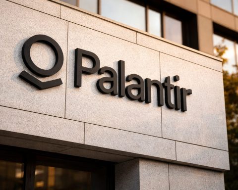 Palantir stock price climbs into weekend on UK defence contract detail — what’s next for PLTR