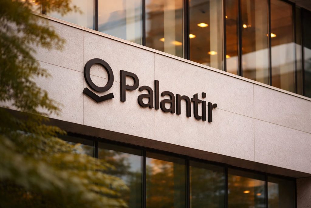 Palantir stock price could swing 9% after earnings — what traders watch going into Monday