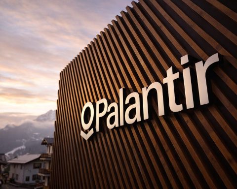 Palantir stock price dips after hours as ICE scrutiny returns and Fed decision looms