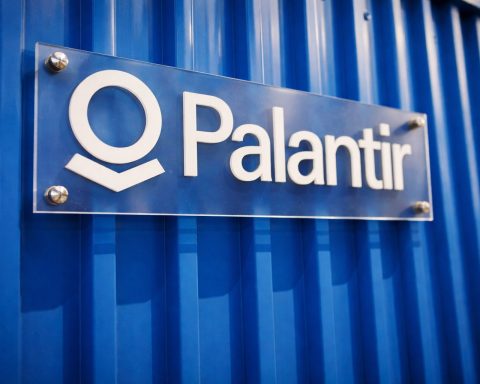 Palantir stock price drops after hours as traders brace for Feb. 2 earnings and UK defence deal