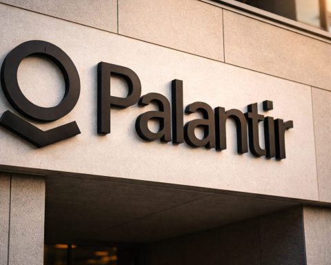 Palantir stock price rises as retail ETF spotlight lands ahead of Fed week and earnings
