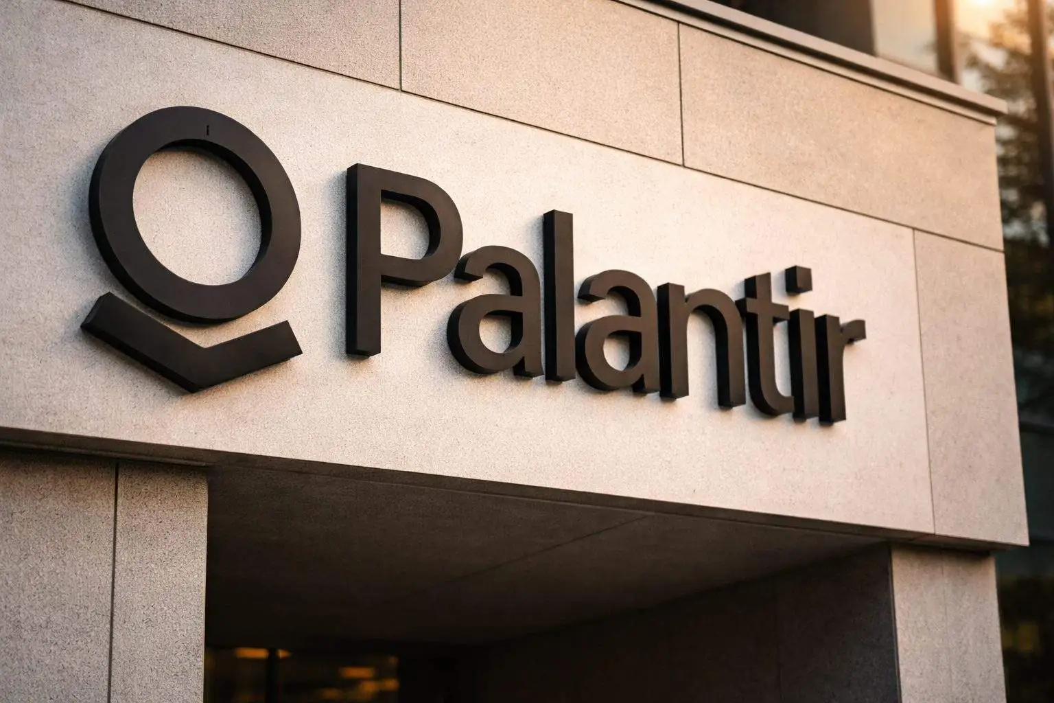 Palantir stock price rises as retail ETF spotlight lands ahead of Fed week and earnings