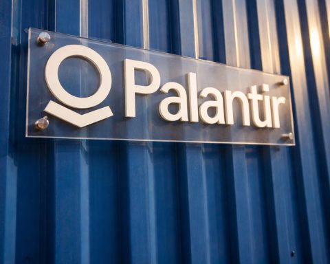 Palantir stock price today: PLTR edges up after hours as “sovereign AI” data-center plan draws focus
