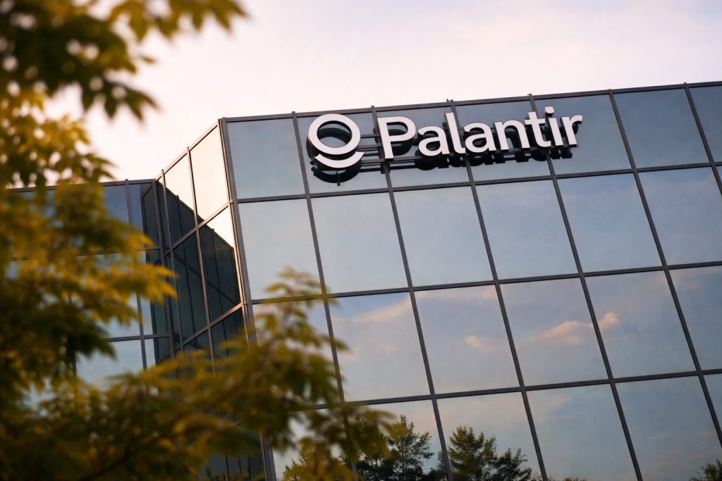 Palantir stock price today: PLTR slides into a closed U.S. market, with earnings next up