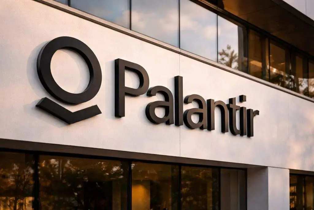 Palantir stock price today: PLTR slips as Fed week starts and Feb. 2 earnings loom