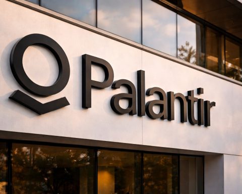 Palantir stock price today: PLTR slips as Fed week starts and Feb. 2 earnings loom