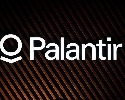 Palantir stock rebounds in premarket after insider sale filing; jobs data and earnings on deck