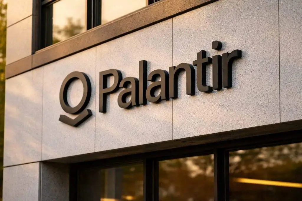 Palantir stock rises to $169 as PLTR heads into Feb. 2 earnings and a new retail ETF spotlights the name