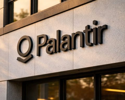 Palantir stock rises to $169 as PLTR heads into Feb. 2 earnings and a new retail ETF spotlights the name
