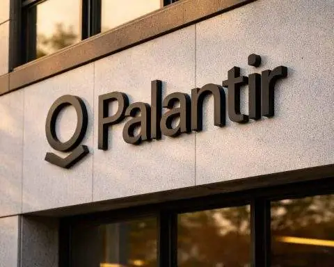 Palantir stock rises to $169 as PLTR heads into Feb. 2 earnings and a new retail ETF spotlights the name