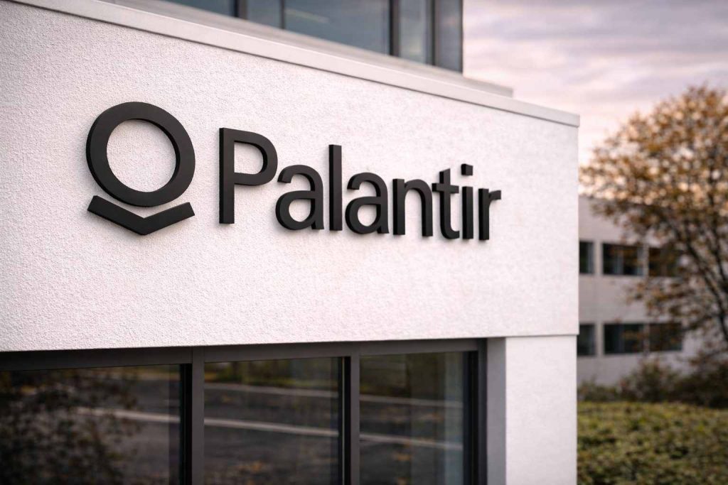 Palantir stock slides into MLK break — what to watch before PLTR earnings