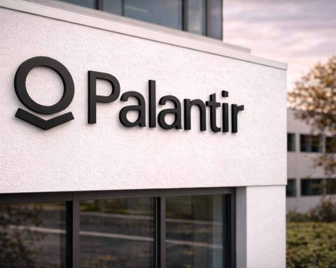 Palantir stock slides into MLK break — what to watch before PLTR earnings