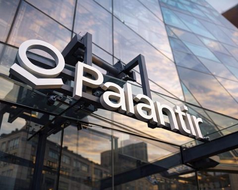 Palantir stock slips despite Citi upgrade as Feb. 2 earnings loom