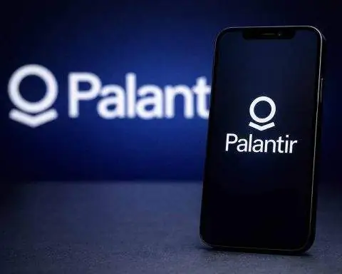 Palantir stock slips despite HD Hyundai deal worth “hundreds of millions” — what PLTR investors watch next