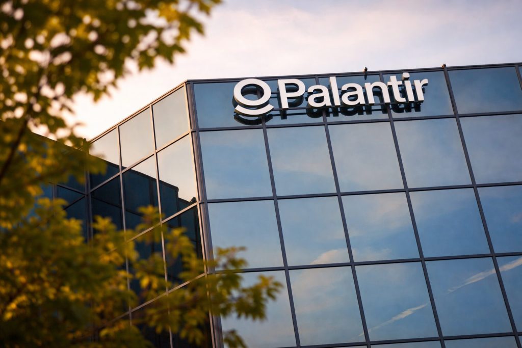 Palantir stock slips despite HD Hyundai deal worth “hundreds of millions” — what PLTR investors watch next
