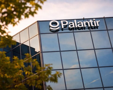 Palantir stock slips despite HD Hyundai deal worth “hundreds of millions” — what PLTR investors watch next