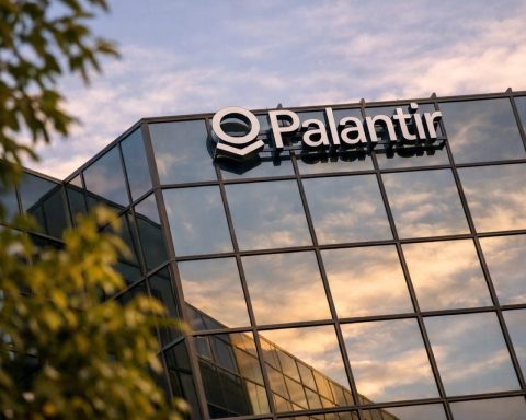 Palantir stock slips in early trade even after Citi’s “supercycle” upgrade