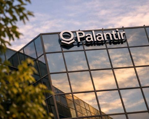 Palantir stock slips in early trade even after Citi’s “supercycle” upgrade