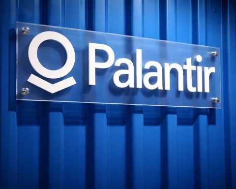 Palantir stock steadies after Truist’s $223 call as investors eye next catalyst