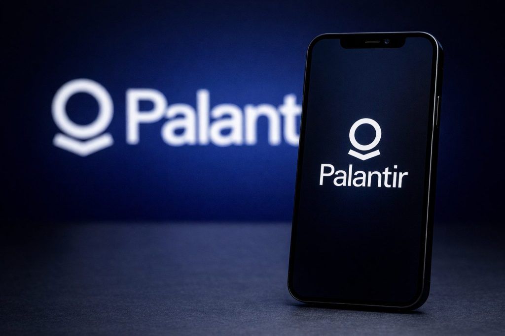 Palantir stock ticks higher as Truist starts coverage with $223 target, valuation stays in play