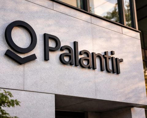 Palantir stock ticks up as Fed decision and Feb. 2 earnings near — what PLTR traders watch next
