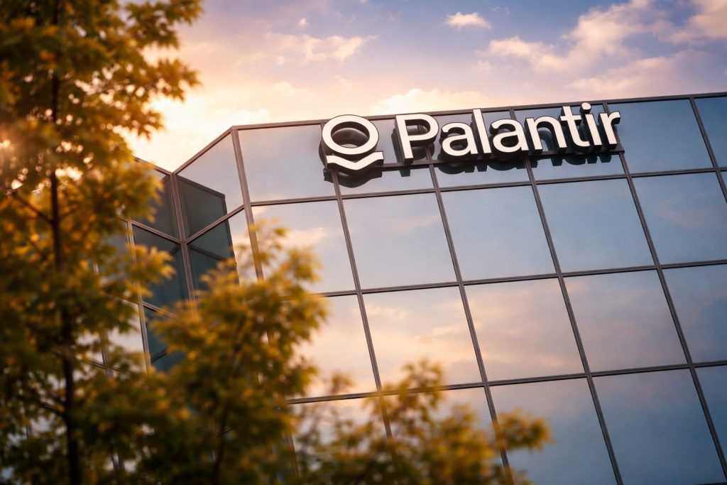 Palantir stock today: PLTR closes 2025 at $177.75 as New Year’s Day shuts markets; Wedbush keeps $230 target Palantir stock today: PLTR closes 2025 at $177.75 as New Year’s Day shuts markets; Wedbush keeps $230 target
