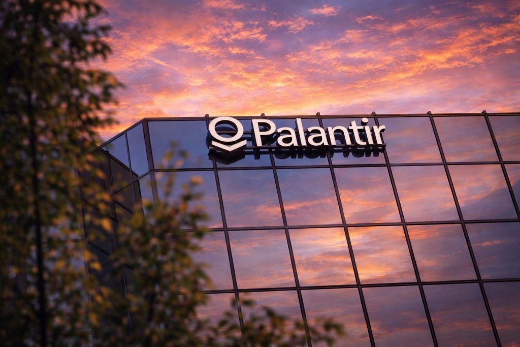 Palantir stock tumbles to start 2026 — insider sale plan and Feb. 2 earnings date in focus (PLTR)