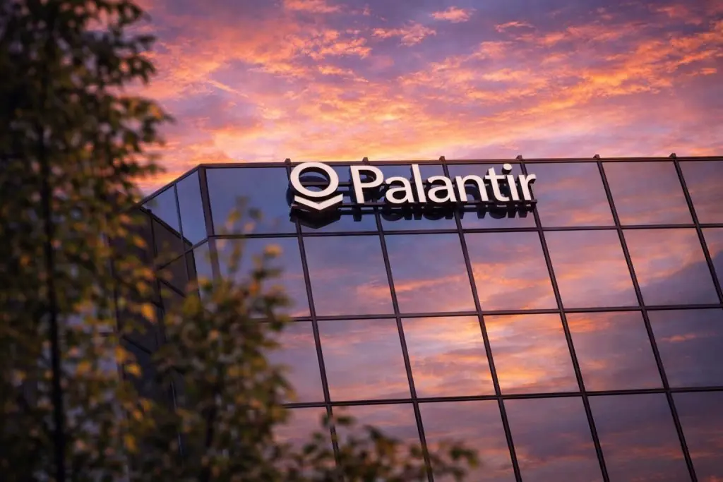 Palantir stock tumbles to start 2026 — insider sale plan and Feb. 2 earnings date in focus (PLTR)