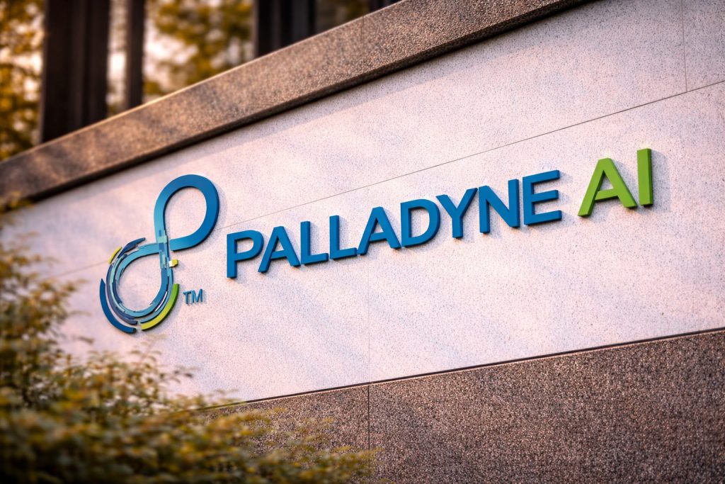 Palladyne AI stock slips premarket after Air Force “HANGTIME” contract sparks sharp rally