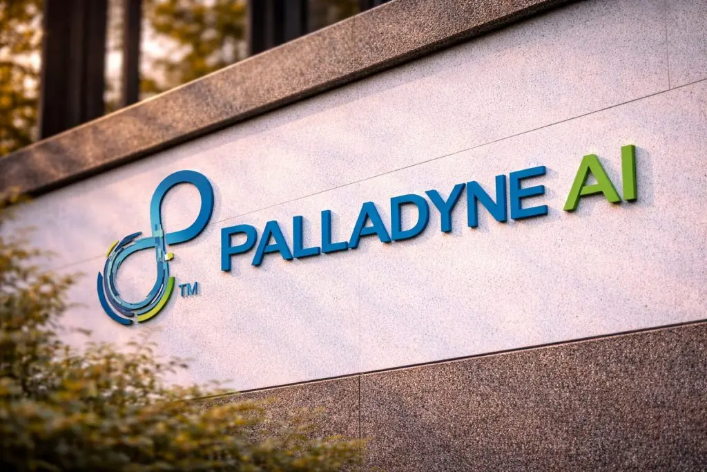 Palladyne AI stock slips premarket after Air Force “HANGTIME” contract sparks sharp rally