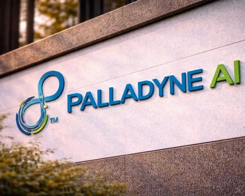 Palladyne AI stock slips premarket after Air Force “HANGTIME” contract sparks sharp rally