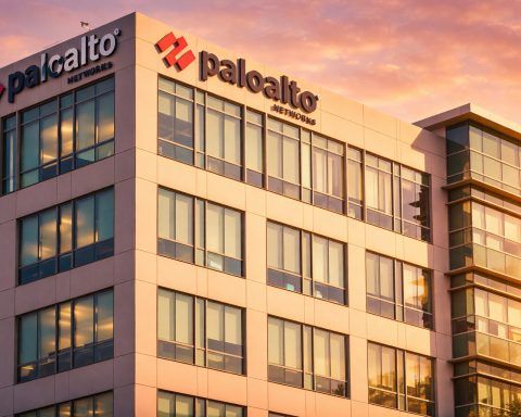 Palo Alto Networks (PANW) stock slips in premarket after a sharp rally — what traders watch next